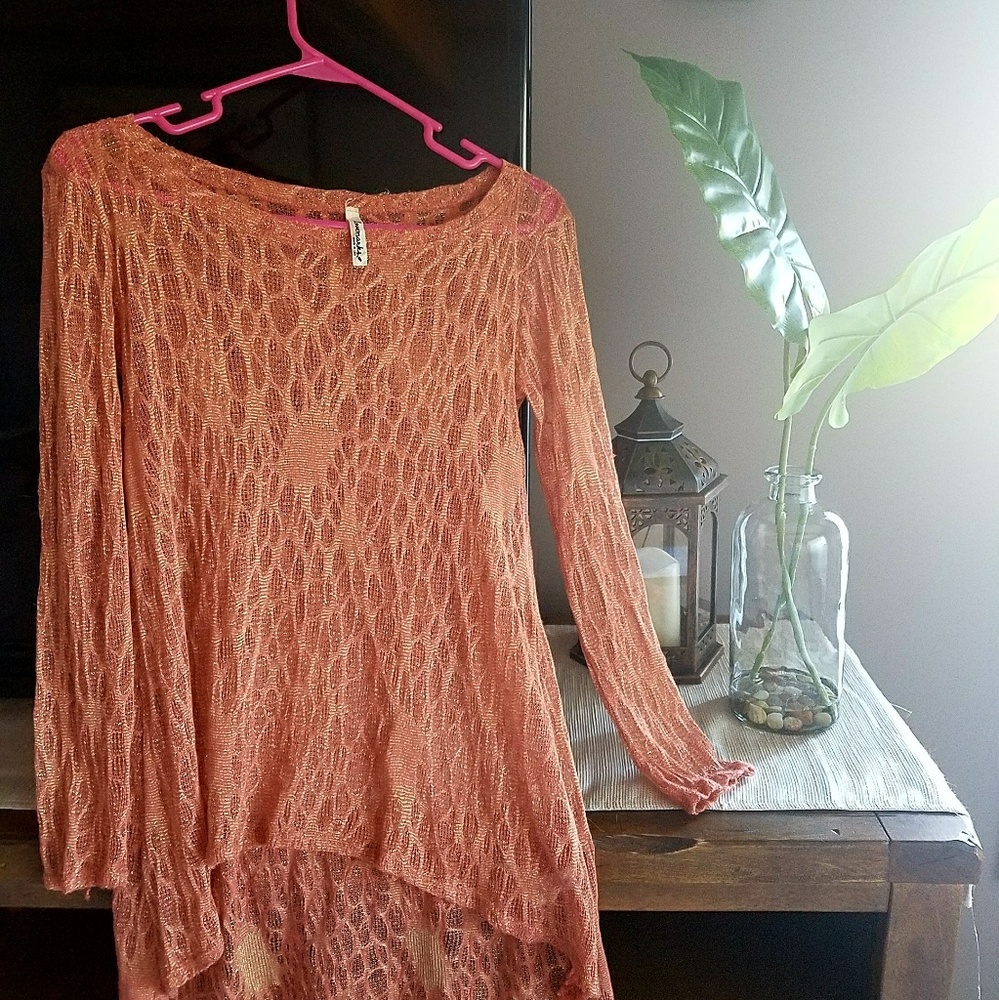 Tunic shirt by Lovemarks